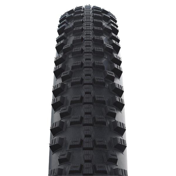 Schwalbe Smart Sam 29 x 2.60" E-50 RaceGuard Double Defense Addix Performance Compound Reflective Tyre