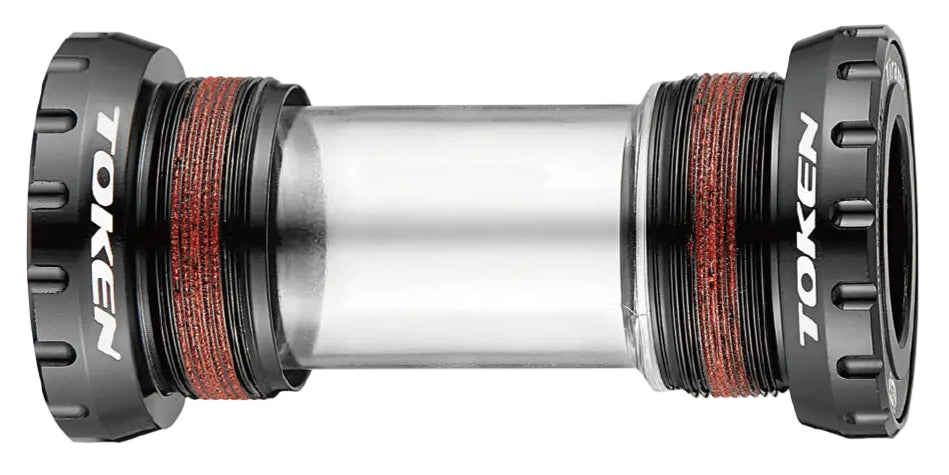Token TK877ITA ITA Threaded Bottom Bracket for Shimano Ceramic