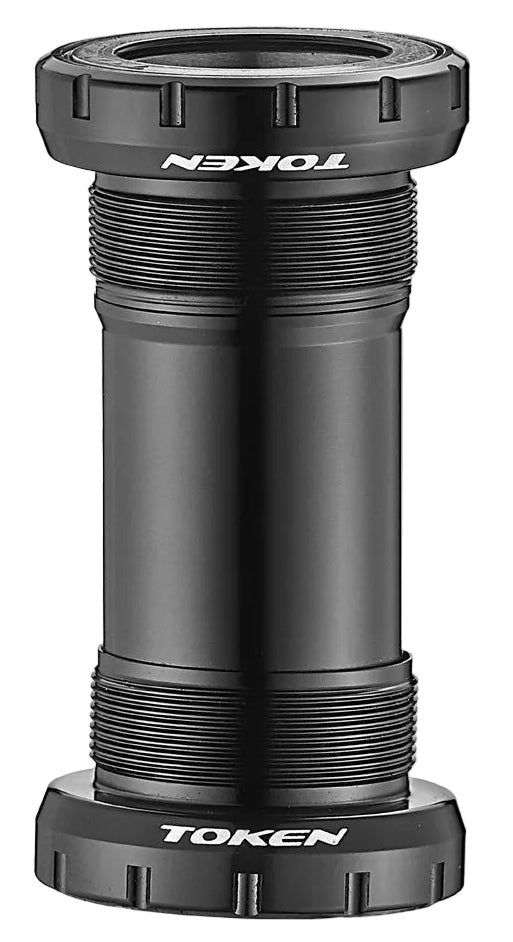 Token BB29BSA BSA Threaded Bottom Bracket for SRAM DUB Ceramic