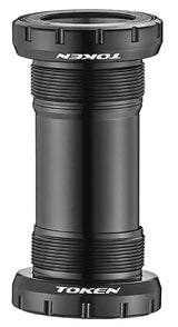 Token BB29BSA BSA Threaded Bottom Bracket for SRAM DUB Ceramic