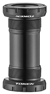 Token BB29BSA BSA Threaded Bottom Bracket for SRAM DUB Premium