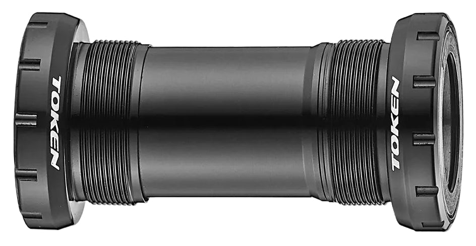 Token BB29BSA BSA Threaded Bottom Bracket for SRAM DUB Ceramic