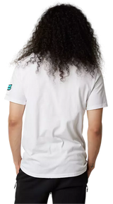 Fox FGMNT PREMIUM Short Sleeve TEE Optic White