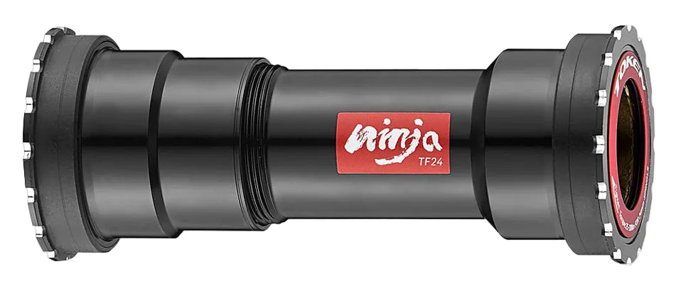 Token BB841T-41 Ninja Bottom Bracket for Shimano Premium