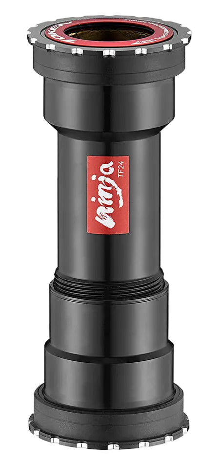 Token BB841T-41-C3 Ninja Oversize Bottom Bracket for Shimano Premium