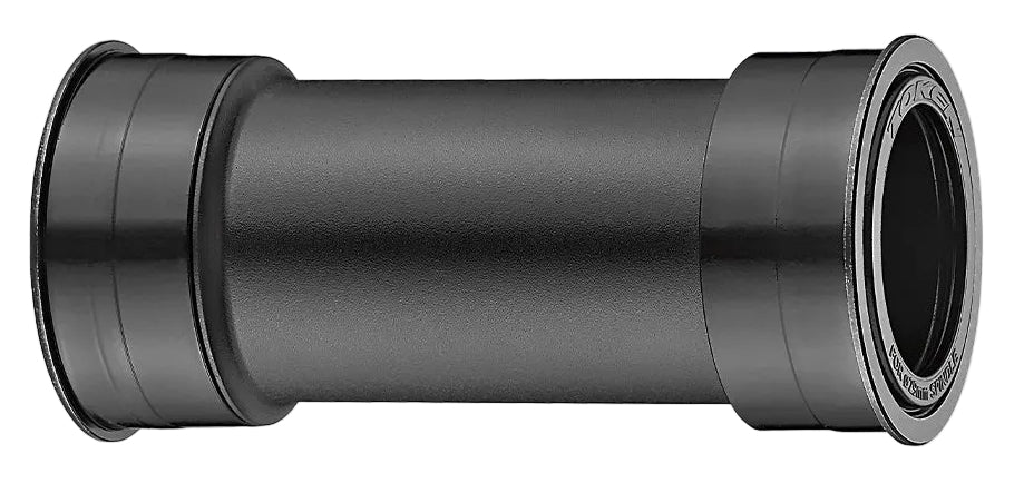 Token BB4129SR Press Fit Bottom Bracket for DUB