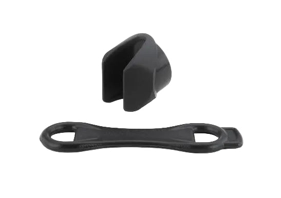 Exposure Aero Seatpost Band & Shim for BOOSTR