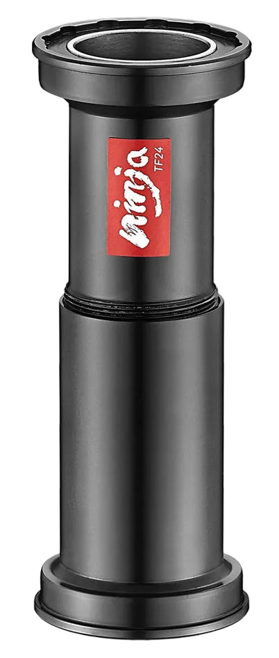 Token Ninja BB3724 Bottom Bracket for Trek BB90/95 Premium