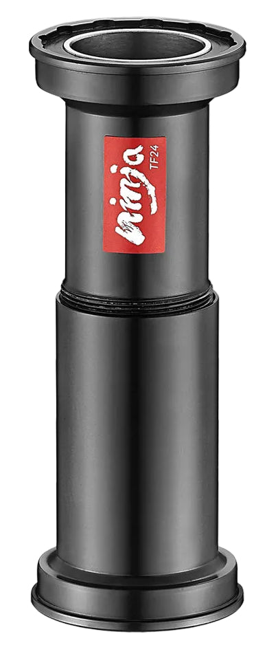 Token Ninja BB3724 Ceramic Bottom Bracket for Trek BB90/95