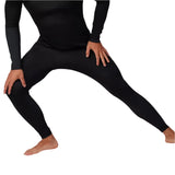 Fox TECBASE FIRE TIGHT - Black