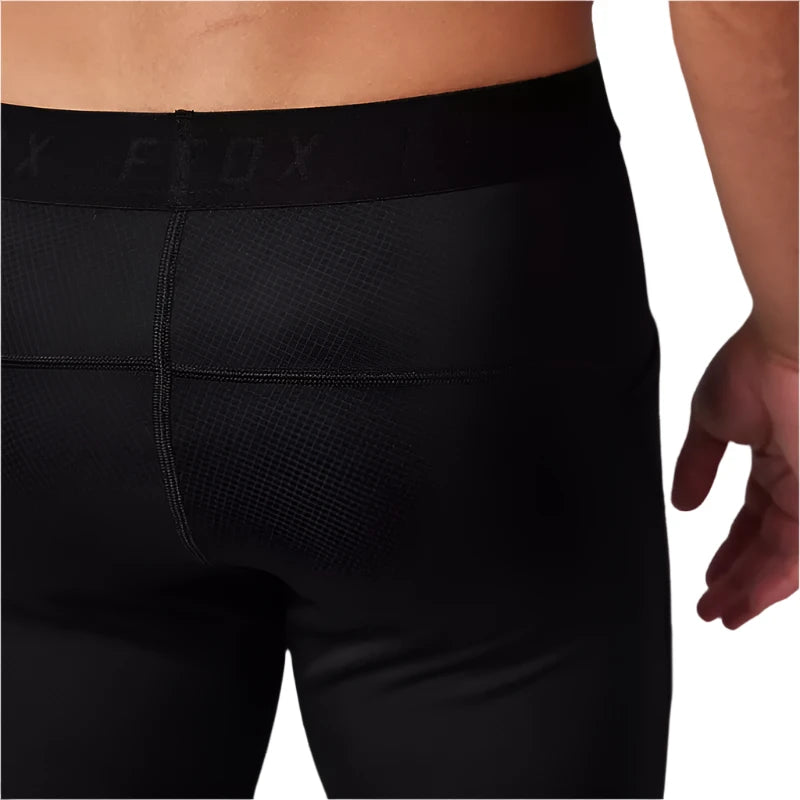 Fox TECBASE FIRE TIGHT - Black