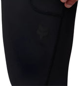 Fox TECBASE FIRE TIGHT - Black