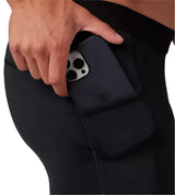 Fox TECBASE FIRE TIGHT - Black POCKET