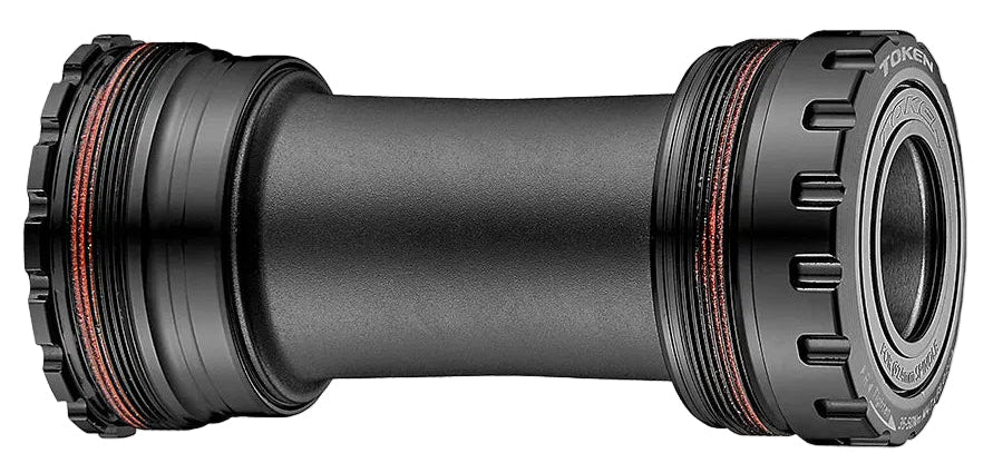 Token BB47A24 T47 Asymmetric Bottom Bracket for Shimano Premium