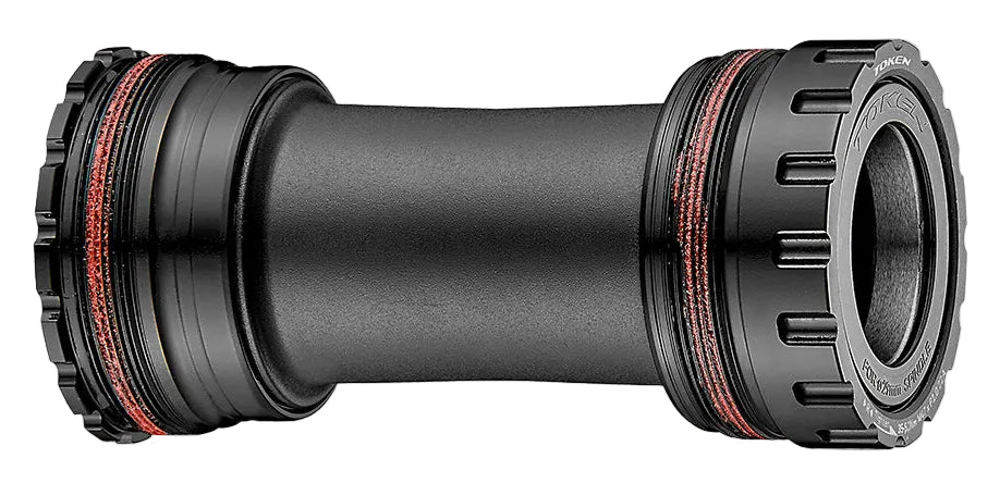 Token BB47A29 T47 Asymmetric Bottom Bracket for SRAM DUB Premium