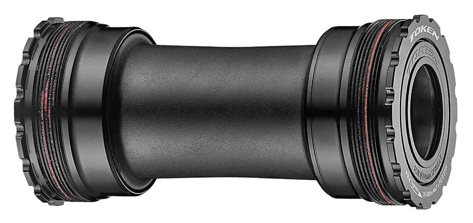 Token BB47V24 T47 Internal Bottom Bracket for Shimano Premium