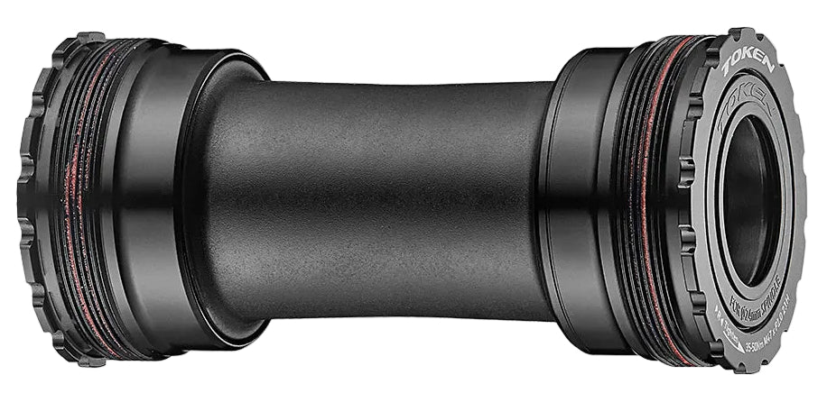 Token BB47V24 T47 Internal Bottom Bracket for Shimano Ceramic