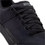 Fox UNION CANVAS - Black