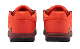 Fox UNION CANVAS - Red