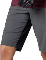 Fox WOMENS RANGER WATER SHORT - Dark Shadow SIDE