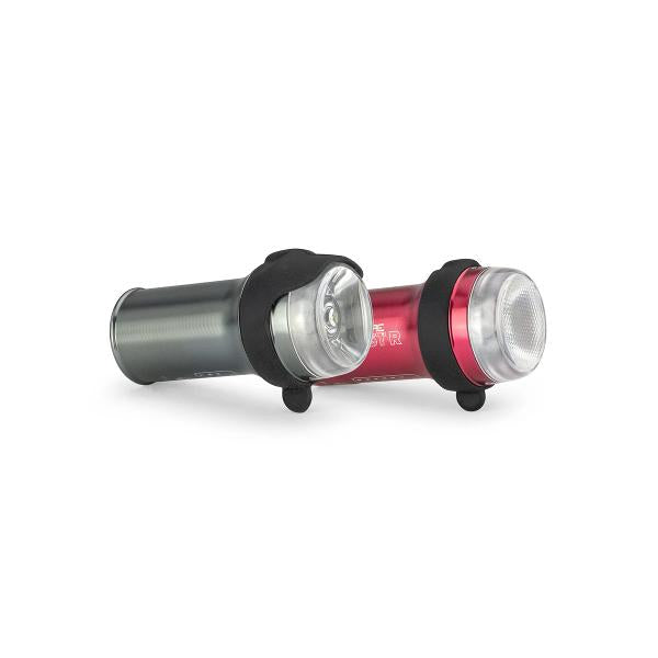 Exposure Boost 2 DayBright & Boost-R2 ReAKT Pack USB-C