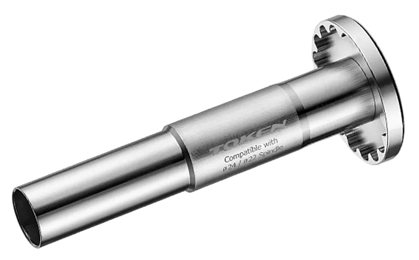 TOKEN Install Tool BB841TS-5SPA for TF24 Series Full Metal Bottom Bracket