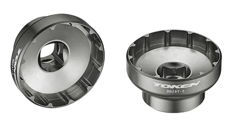 TOKEN Install Tool BB29T-5 for DDP DUB Bottom Bracket