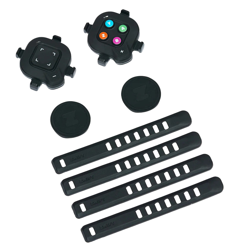 Wahoo KICKR x ZWIFT Click + Cog v2 Elite Upgrade Pack – Crooze