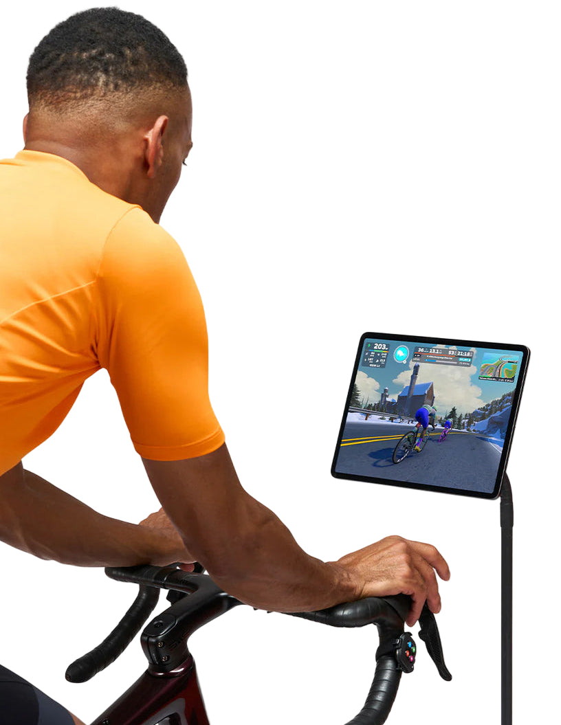 Wahoo KICKR x ZWIFT Click + Cog v2 TacxUpgrade Pack