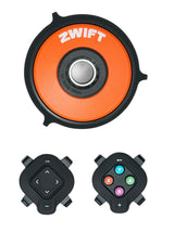 Wahoo KICKR x ZWIFT Click + Cog v2 TacxUpgrade Pack