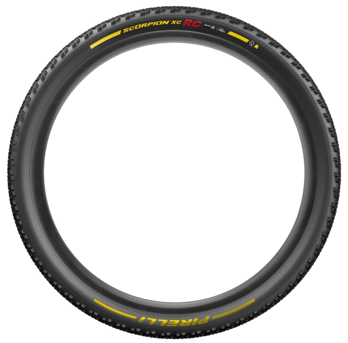 Pirelli Scorpion Race XC RC Team 29x2.4 Tyre