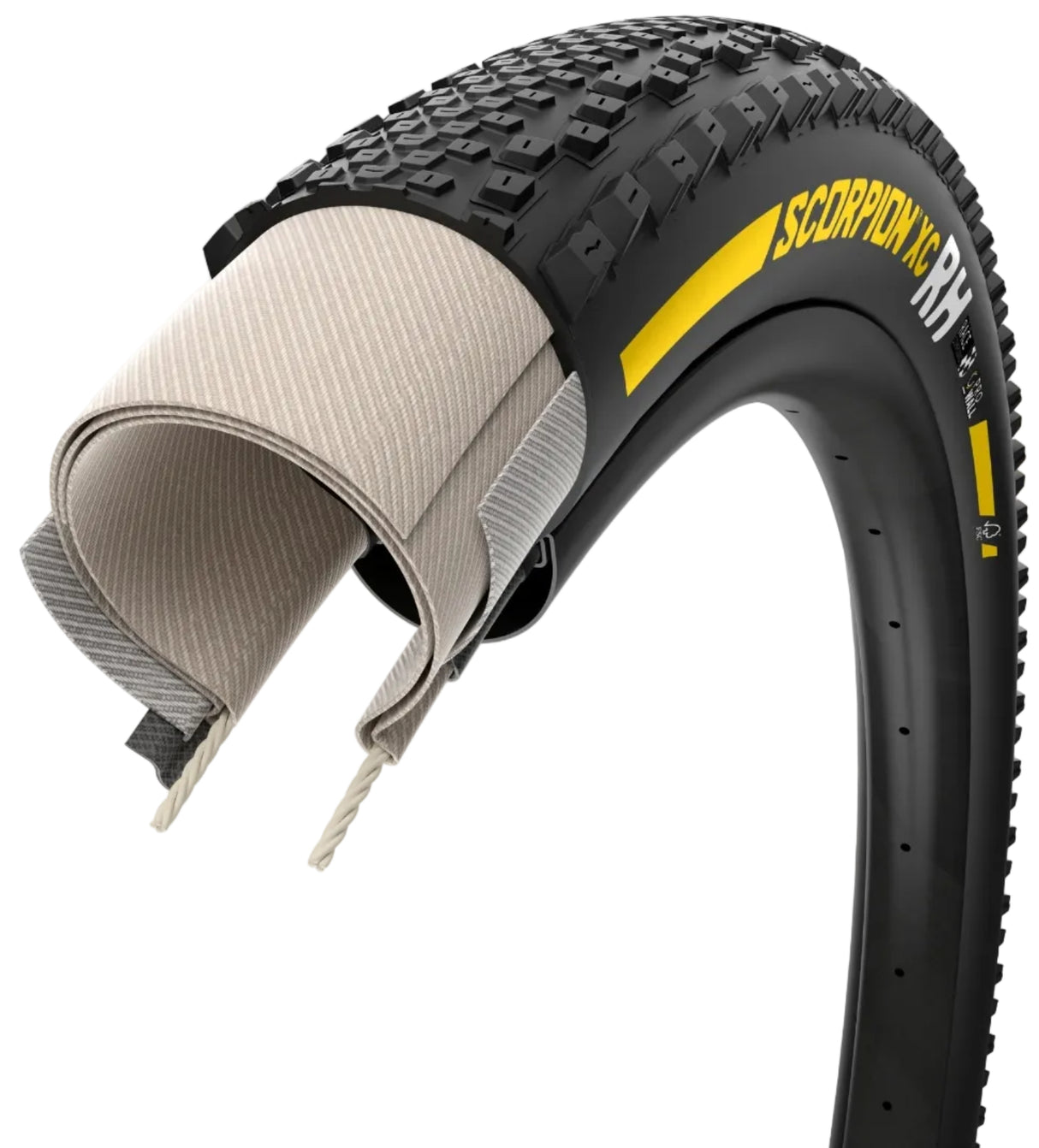 Pirelli Scorpion Race XC RH Team 29 x 2.4 Tyre
