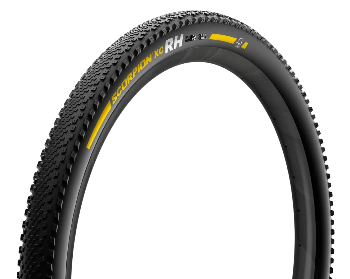 Pirelli Scorpion Race XC RH Team 29 x 2.4 Tyre