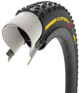 Pirelli Scorpion Race XC RC Lite Team 29 x 2.4 Tyre