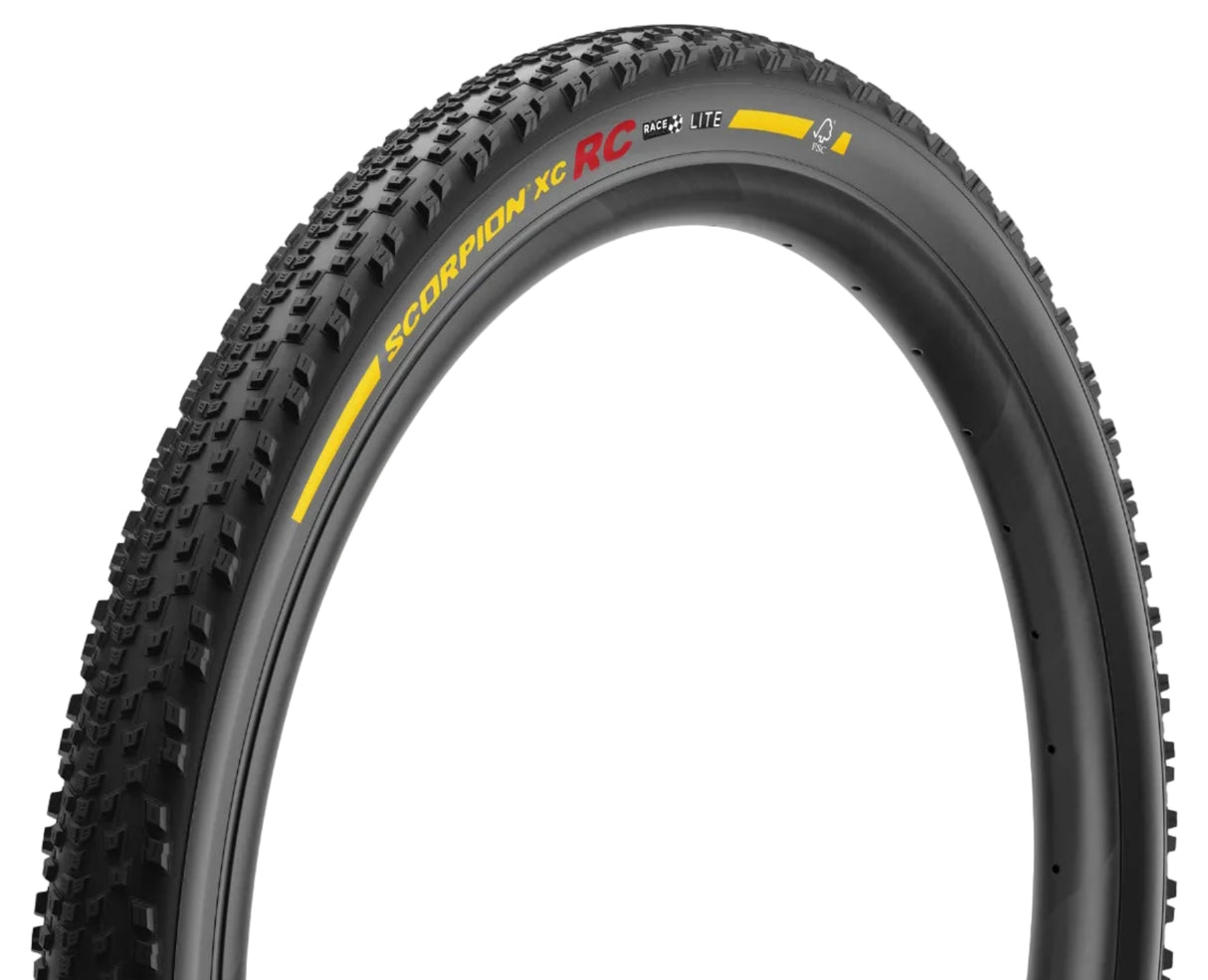 Pirelli Scorpion Race XC RC Lite Team 29 x 2.4 Tyre