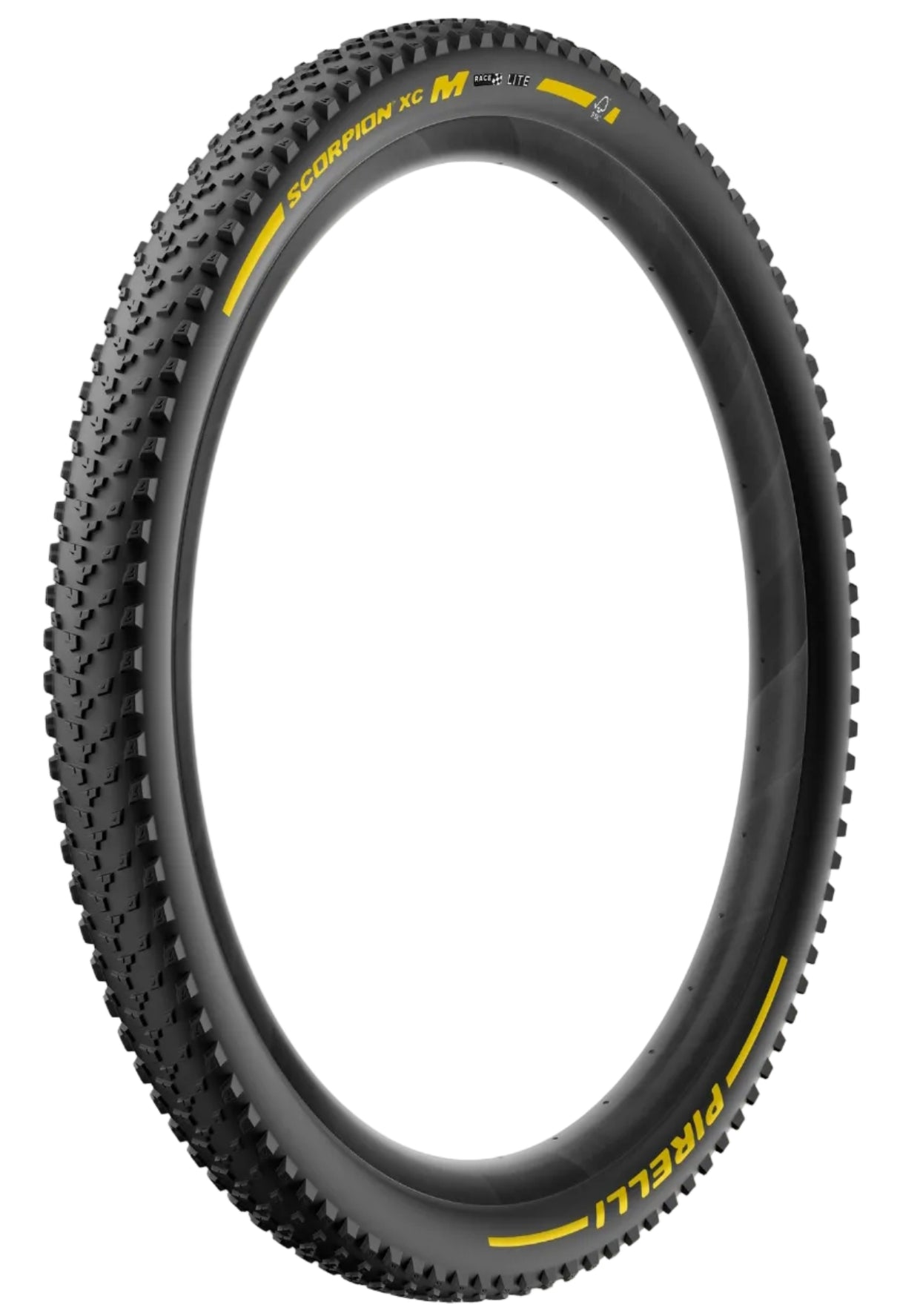 Pirelli Scorpion Race XC M Lite Team 29 x 2.4 Tyre