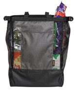 Burley Travoy Lower Market Bag Black 2023