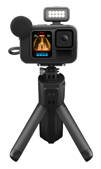 GoPro HERO13 Black Creator Edition