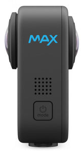 GoPro MAX 360 Degree Action Camera
