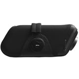 KOM Cycling Saddle Bag with ATOP Dial and Varia Mount