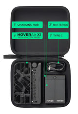 HoverAir X1 Travel Case