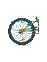 Razor 20" Nightmare BMX Bike - Multi Colour