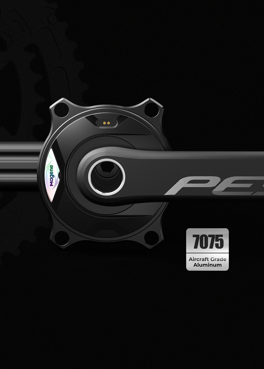 Magene PES P515 Base Power Meter