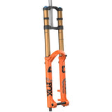 Fox 40 Float 29" Factory 203mm Grip-2 TA20x110mm 52mm Rake Fork - Orange