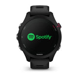 Garmin Forerunner 255S Music Black