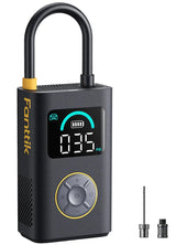 Fanttik X10 Pro Portable Compact Car Tyre Inflator