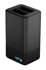 GoPro MAX Dual Battery Charger + Battery