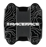 Race Face ATLAS 35mm STEM 0 degrees Black