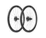 Scope R4 Disc Brake Black SRAM XDR Road Wheelset