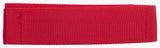 Evoc Bb Velcro Straps - Red